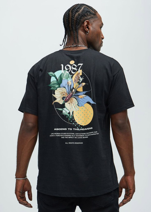 Horizing Up Printing