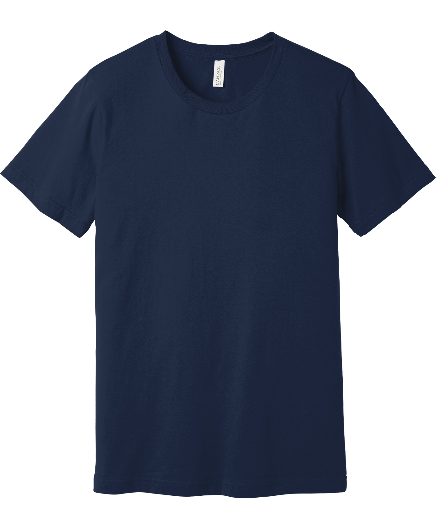 Adult BELLA+CANVAS ® Unisex Jersey SS Tee