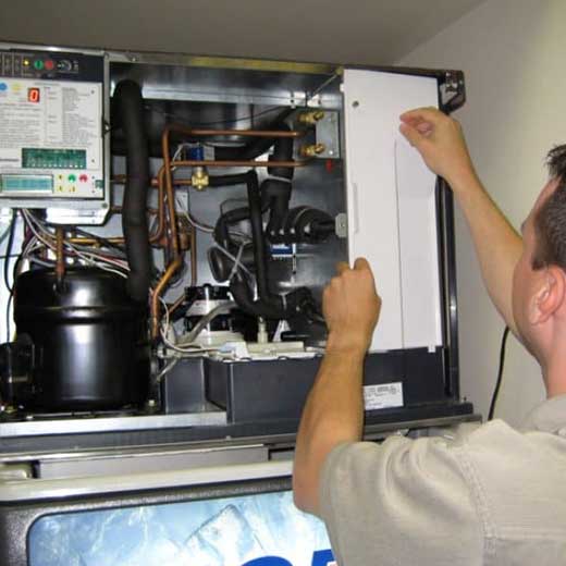 Ice Maker Repair