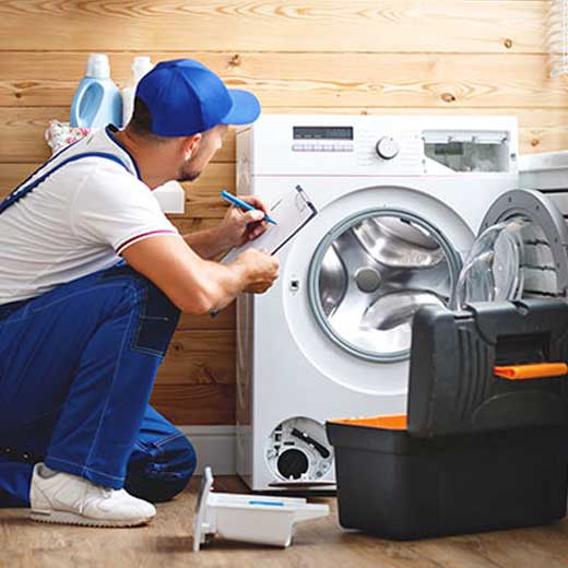 Washer Repair